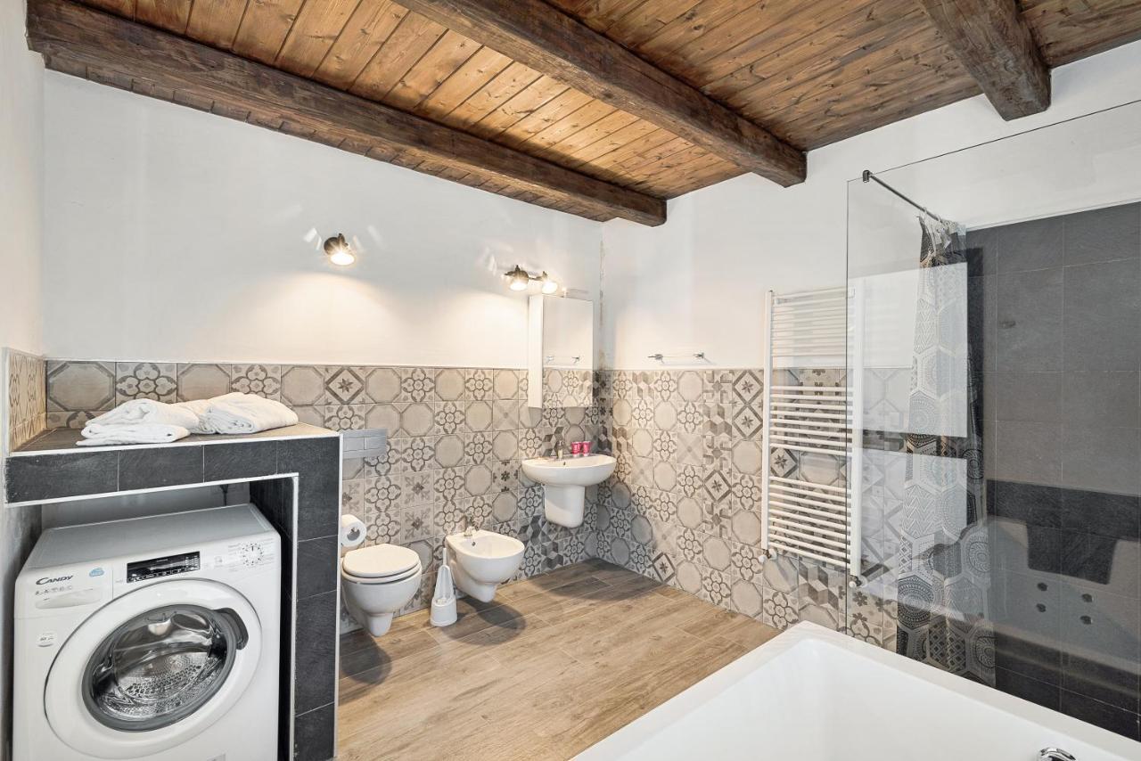 Ippotur Medieval Resort Castelnuovo Magra Dış mekan fotoğraf