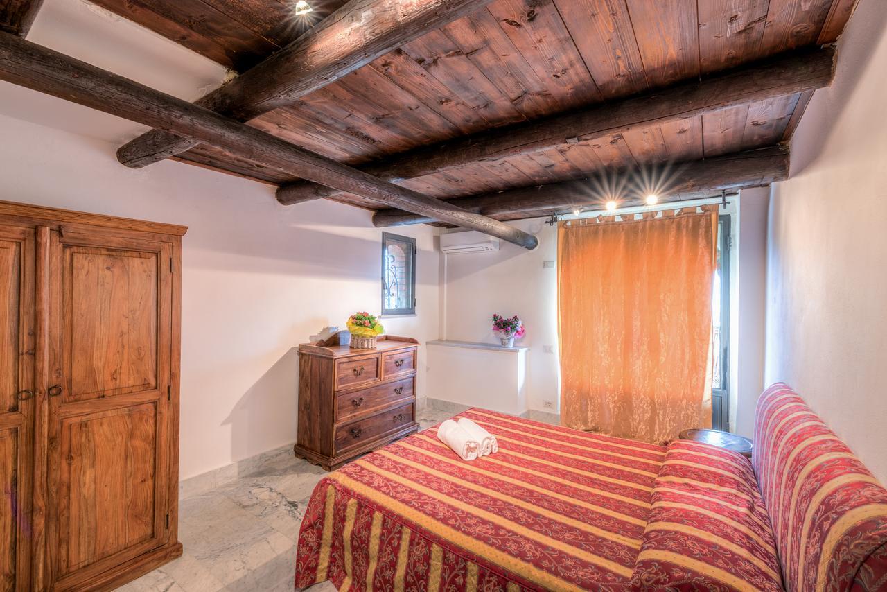 Ippotur Medieval Resort Castelnuovo Magra Dış mekan fotoğraf