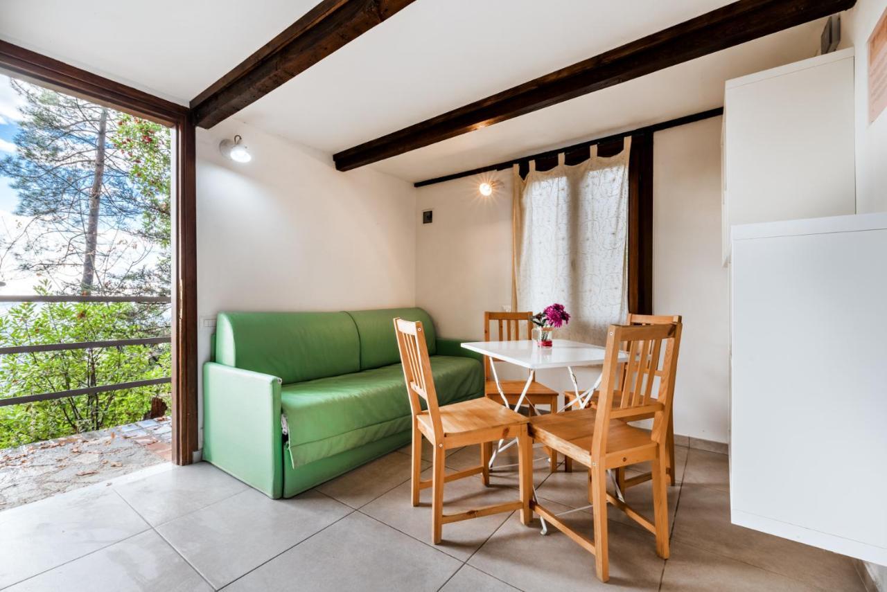 Ippotur Medieval Resort Castelnuovo Magra Dış mekan fotoğraf